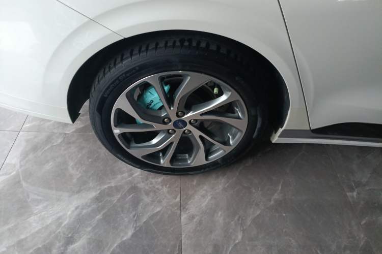 Used Ford Mondeo 2022 EcoBoost 245 Ultimate Model
