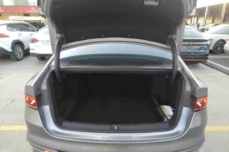 Used BYD Qin PLUS 2023 Champion Edition DM-i 55KM Leading Model