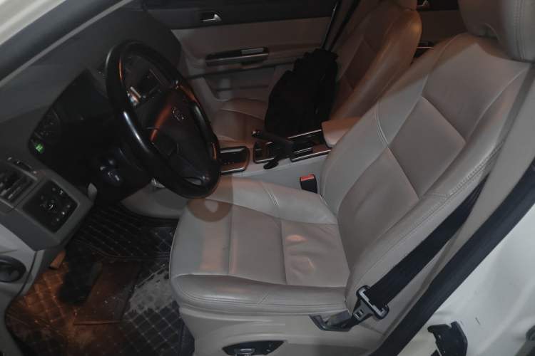 Used Volvo S40 2011 2.0L Automatic ZhiShang Edition