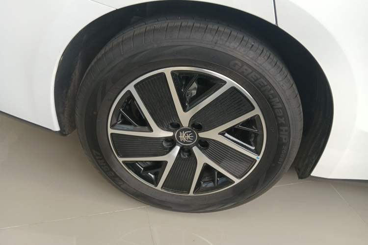 Used BYD Qin L 2025 DM-i Smart Drive 120KM Superior Model