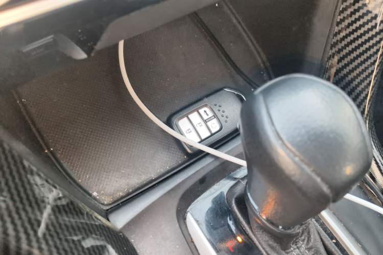 Used Honda Civic 2019 220TURBO CVT Dynamic Edition China VI
