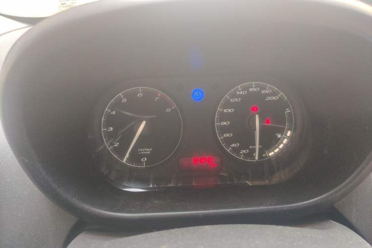 Used MG 3 2013 1.3L Manual Comfort Edition