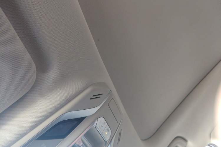 Used Geely Auto Emgrand X7 Sport 2020 1.8TD DCT Smart Connect PRO