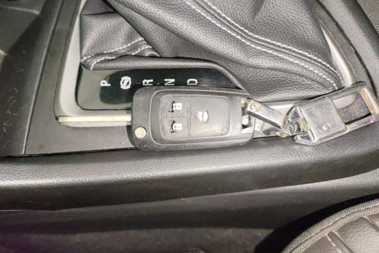 Used Buick GT 2018 18T Automatic Elite Model