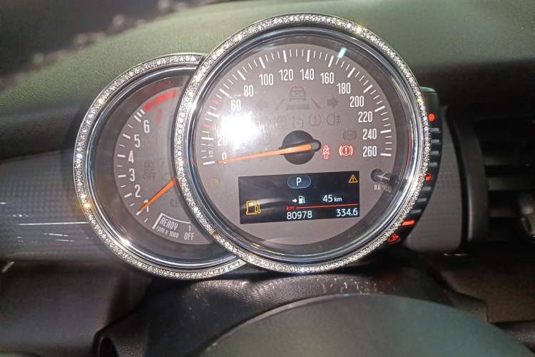 Used MINI MINI 2016 1.5T COOPER