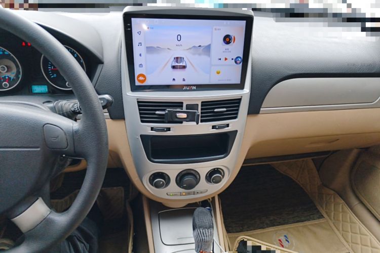 Used Buick Excelle 2013 1.5L Automatic Classic Model