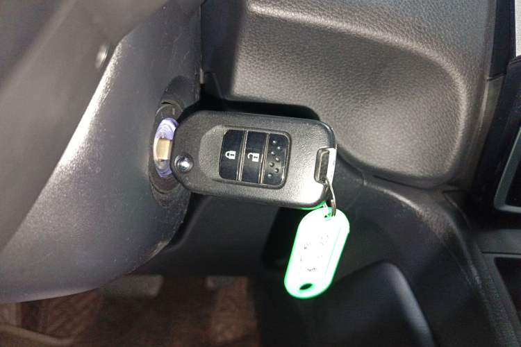 Used Honda Breeze 2021 240TURBO CVT Front-Wheel Drive Elite Edition
