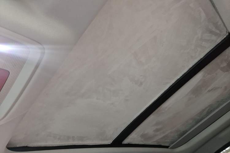 Used BYD Sealion 05 DM-i 2025 DM-i 115KM Prestige Model Headliner