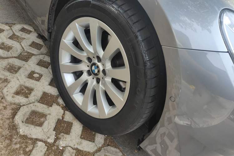 Used BMW 5 Series GT 2011 535i Elegant Edition
