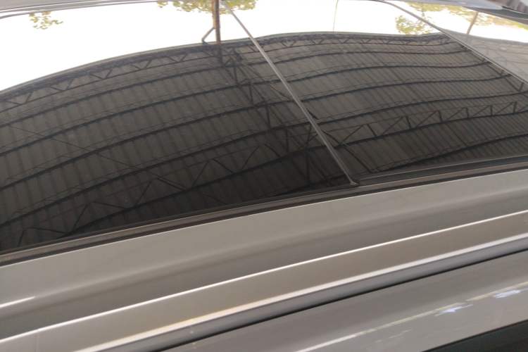 Used AION Y 2024 Plus 510 Intelligent Driving Version Roof