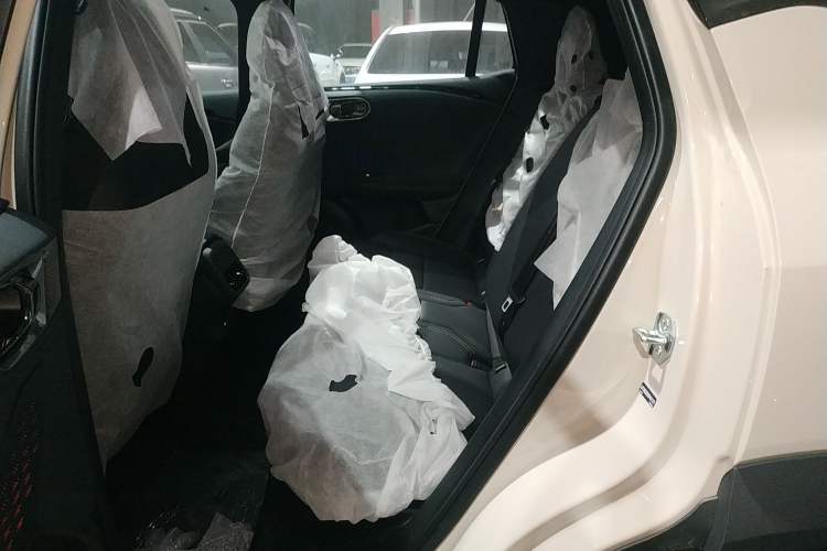 Used Lynk & Co 06 2026 Model Relive 1.5T Ultra