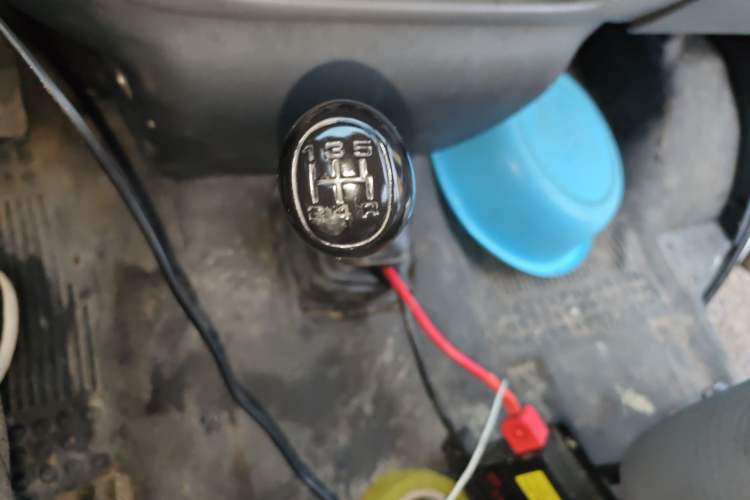 Used Ford Classic Transit 2009 2.8T Diesel Multi-Function Long-Wheelbase Mid-Roof JX493ZLQ3