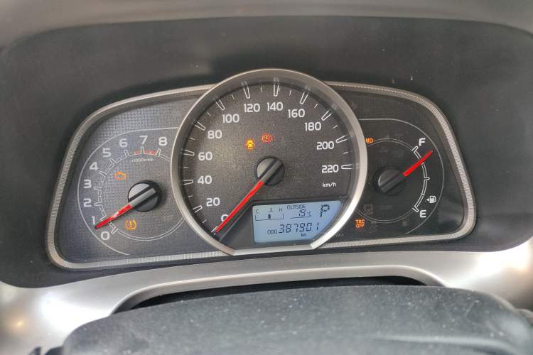 Used Toyota RAV4 2013 2.5L Automatic 4x4 Elite Edition