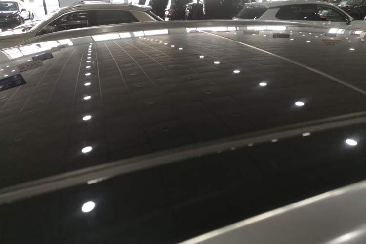 Used Volkswagen Tiguan X 2021 330TSI Two-Wheel-Drive Flagship Edition