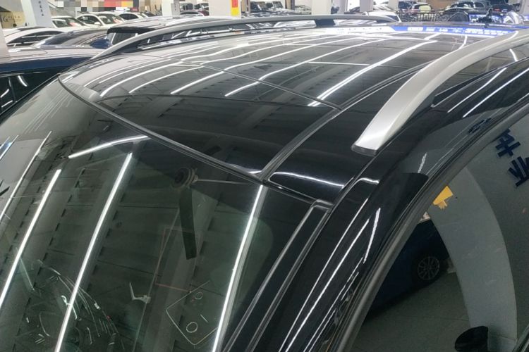 Used Mercedes-Benz GLE 2017 GLE 320 4MATIC Dynamic Model