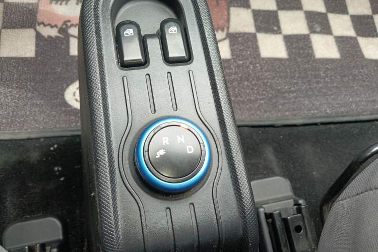 Used Wuling Hongguang MINIEV 2020 Enjoyment Model Lithium Iron Phosphate
