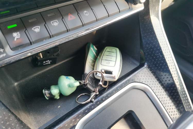 Used Haval M6 2021 PLUS 1.5T DCT Luxury Smart Connectivity Model