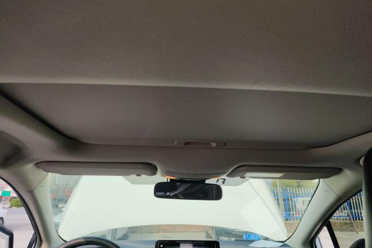 Used Toyota Corolla 2021 1.2T S-CVT Elite PLUS Edition