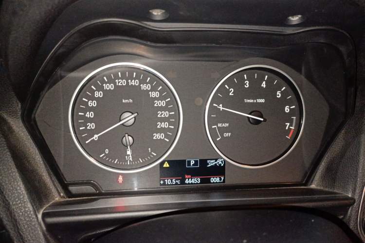 Used BMW 1 Series 2012 116i Urban Edition