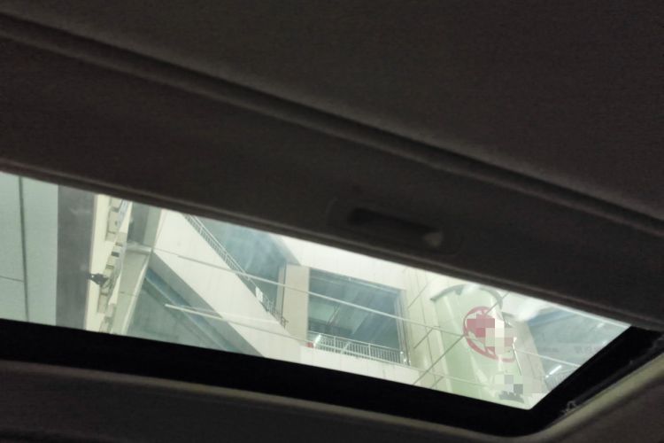 Used Mitsubishi ASX 2020 2.0L CVT Smart Edition
