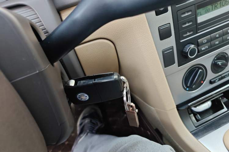 Used Volkswagen Passat 2007 1.8T Manual Standard Model