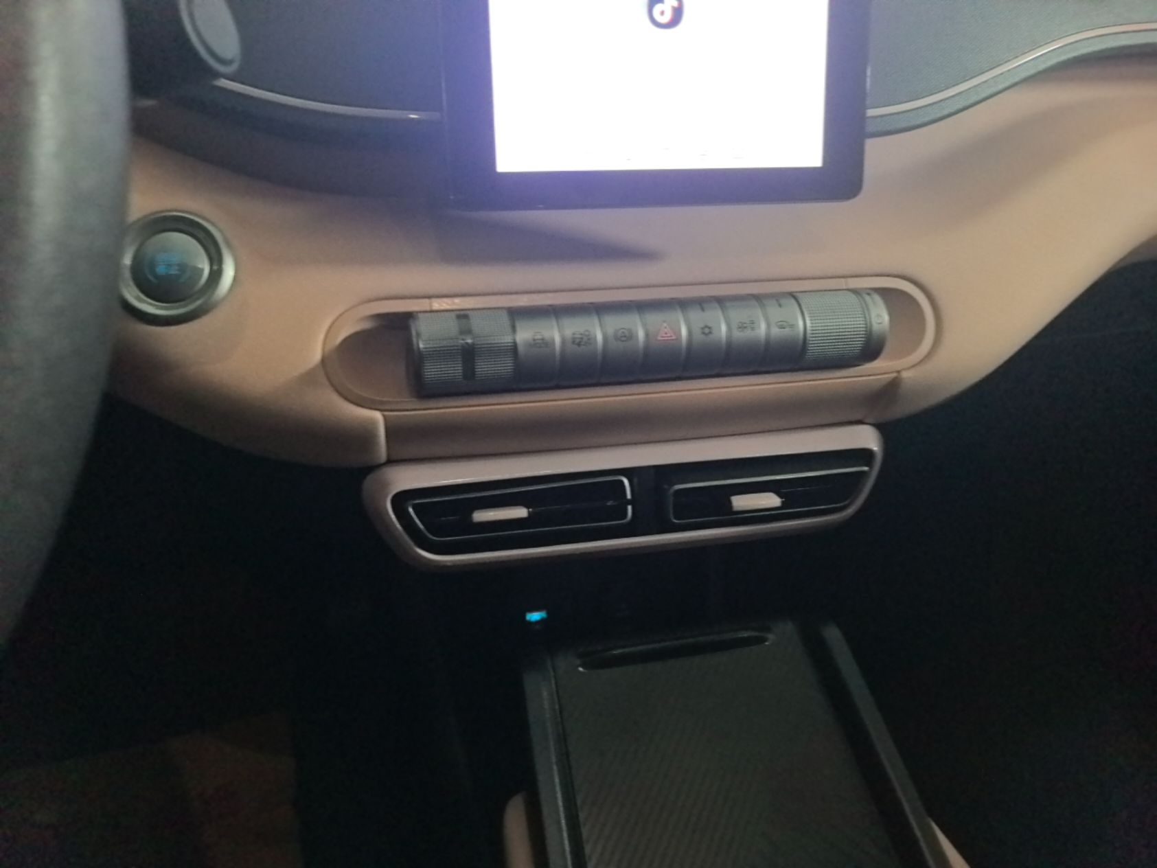 BYD Seagull 2023 Active Version — снимка 16