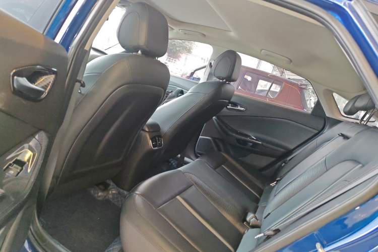 Used Hyundai Lafesta 2019 280TGDi Smart Speed Version China VI Standard