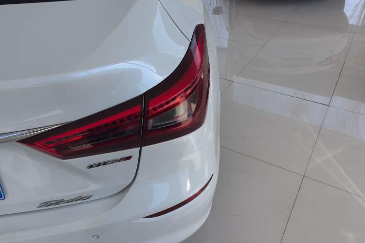 Used CHANGAN Eado 2019 1.6L GDI Manual Value Edition China VI Standard