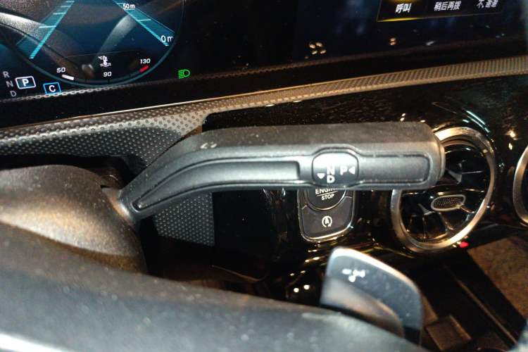 Used Mercedes-Benz A-Class 2019 Restyled A 200 L Sport Sedan