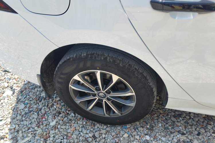 Used BYD Qin PLUS 2024 HONOR Edition DM-i 55KM Leading Model