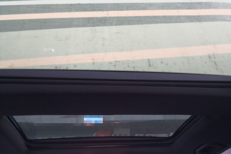 Used Mercedes-Benz GLK-Class 2015 GLK 260 4MATIC Dynamic Edition Ultimate Version Headliner