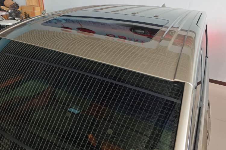 Used Buick GL8 2023 ES Lu Zun Comfort Model