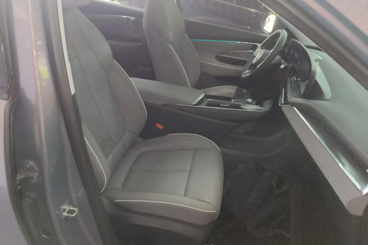 Used Buick E5 2023 Zhixiang Standard Range Edition
