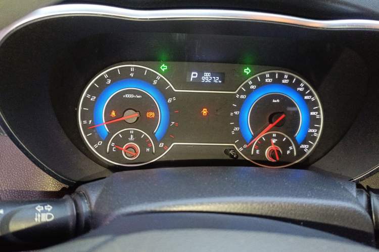 Used Haima V70 2016 1.5T Automatic "Comfort & Enjoyment" 6-Seater
