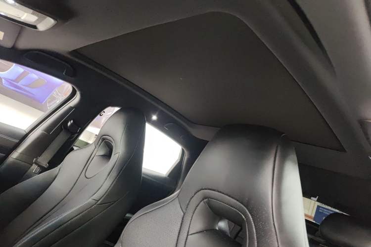 Used BYD Seal 2025 650 Long-Range Version Headliner