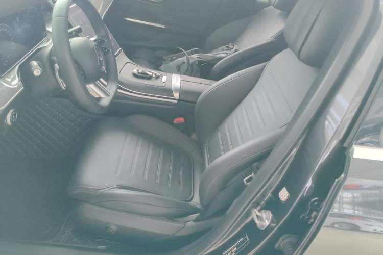 Used Mercedes-Benz C-Class 2023 Second Facelift C 260 L Sport Edition
