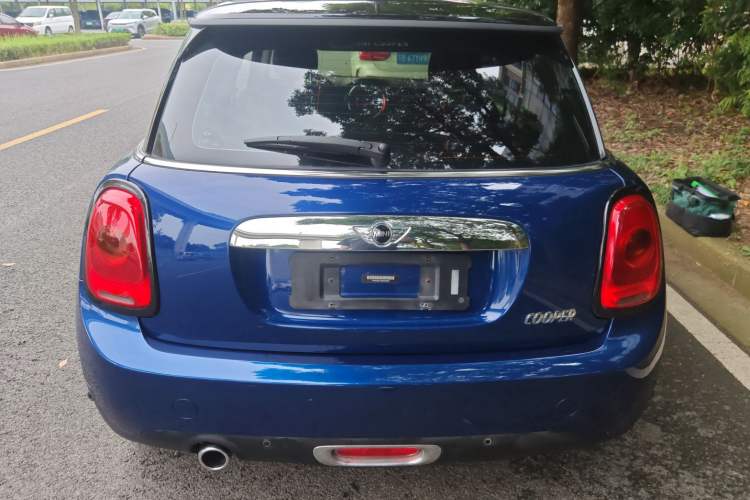 Used MINI MINI 2016 1.5T COOPER