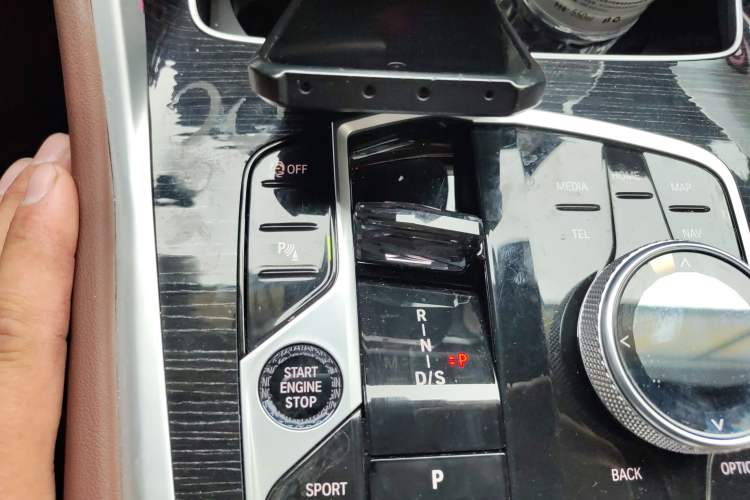 Used BMW X6 2023 xDrive30i M Sport Package
