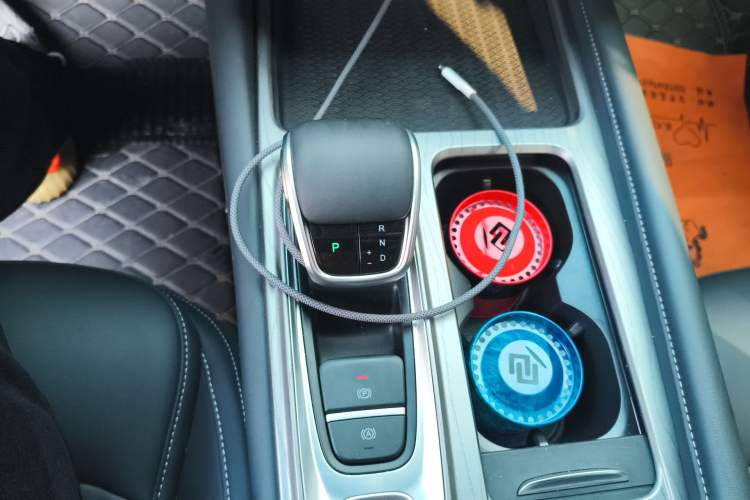 Used Chery Arrizo 8 2025 1.6T DCT Excellence Edition
