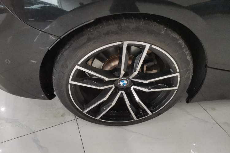 Used BMW Z4 2019 sDrive 25i M Sport Package Right Rear Wheel Hub