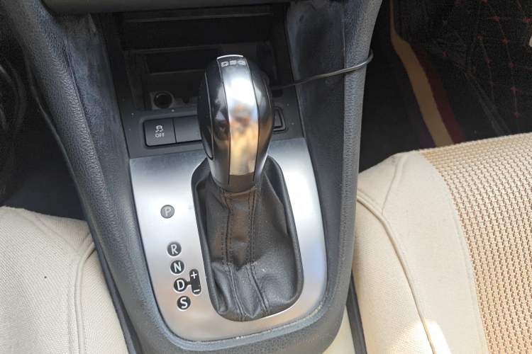 Used Volkswagen Golf 2012 1.4 TSI Automatic Comfort Edition