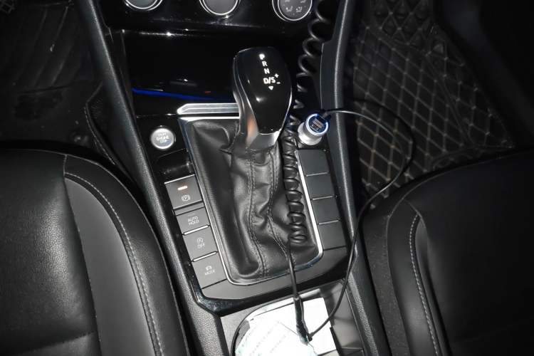 Used Volkswagen Sagitar 2021 280TSI DSG Comfort Connect Edition
