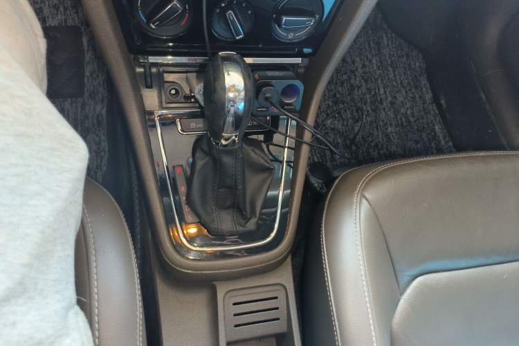 Used Volkswagen Bora 2014 1.6L Automatic Comfort Model