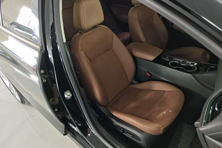 Used Buick Regal 2022 652T Smart Enjoyment Version
