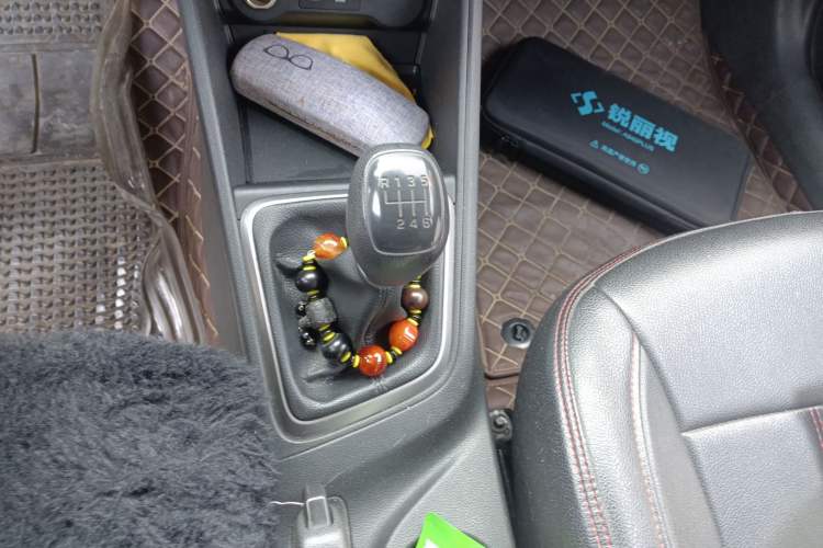 Used Hyundai Verna (new generation) 2016 1.4L Manual Cool Edition GLS
