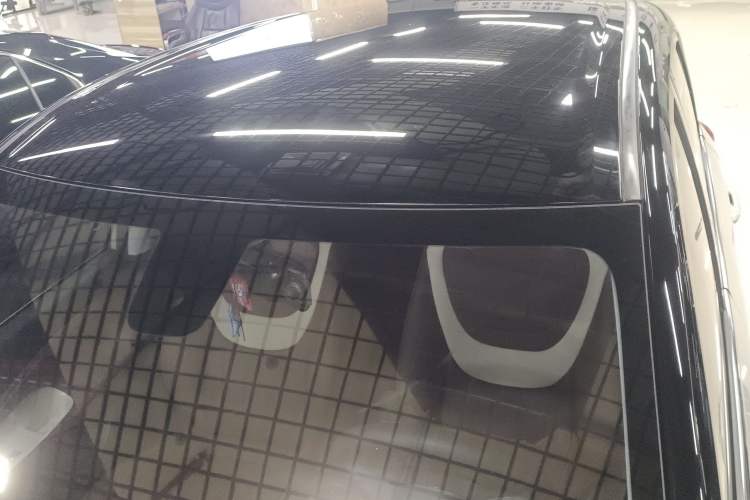 Used Wuling Bingo 2023 333 km Enjoyment Version
