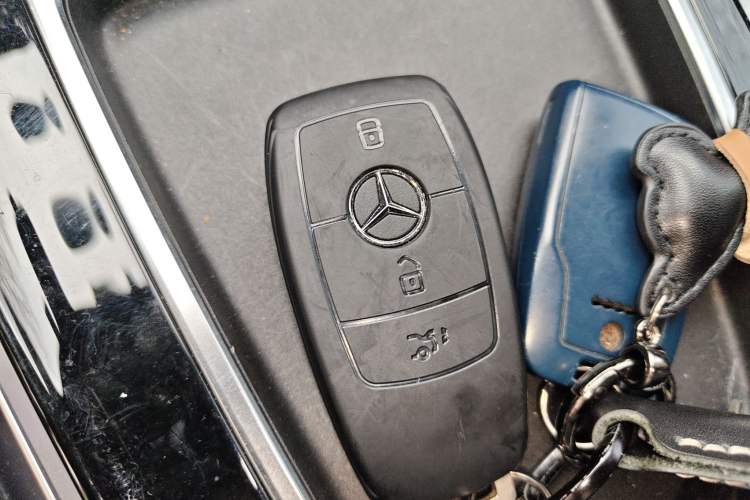 Used Mercedes-Benz GLB 2023 Refreshed GLB 200 Dynamic Edition
