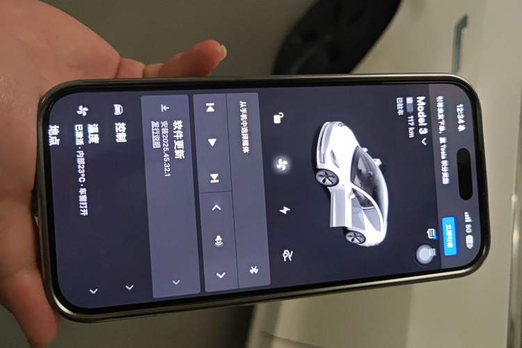 Used Tesla Model 3 (Import) 2019 Standard Range Rear-Wheel Drive Upgraded Version (60 kWh)