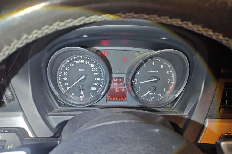 Used BMW Z4 2009 sDrive23i Leading Model