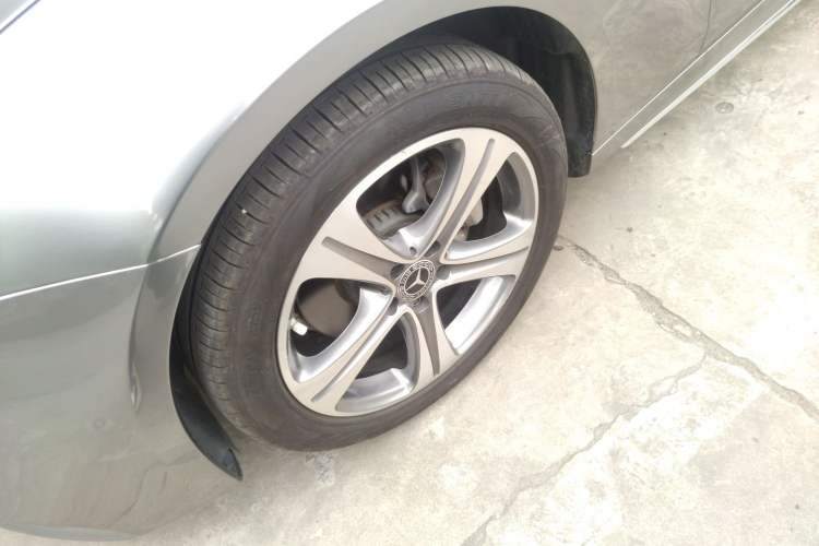 Used Mercedes-Benz E-Class 2019 E 260 L Sport Edition